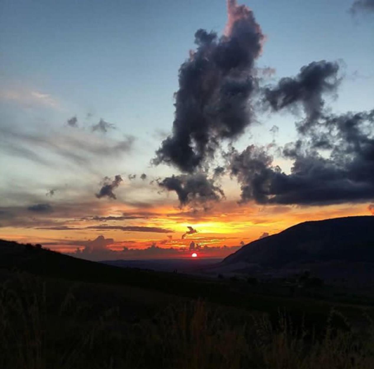 Bed and Breakfast In Sicilia Da Ciro Vita Екстер'єр фото