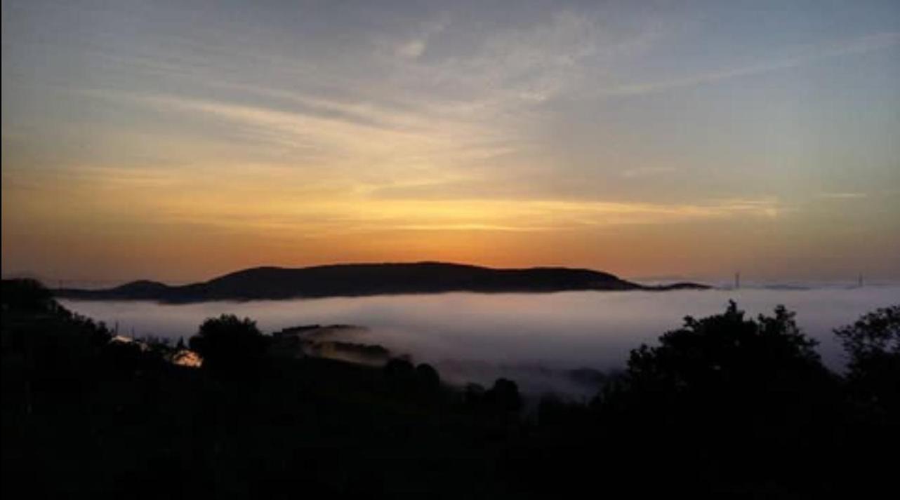 Bed and Breakfast In Sicilia Da Ciro Vita Екстер'єр фото