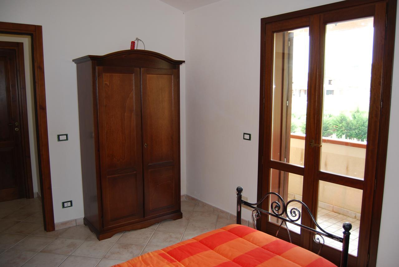 Bed and Breakfast In Sicilia Da Ciro Vita Екстер'єр фото