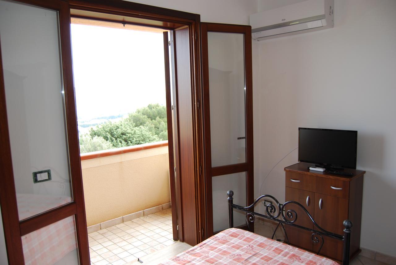 Bed and Breakfast In Sicilia Da Ciro Vita Екстер'єр фото