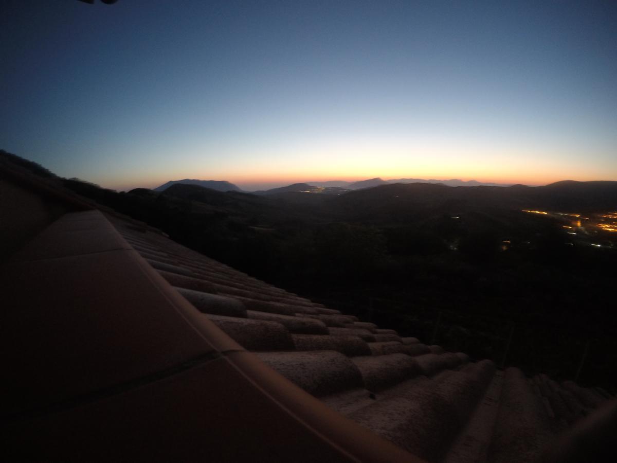 Bed and Breakfast In Sicilia Da Ciro Vita Екстер'єр фото